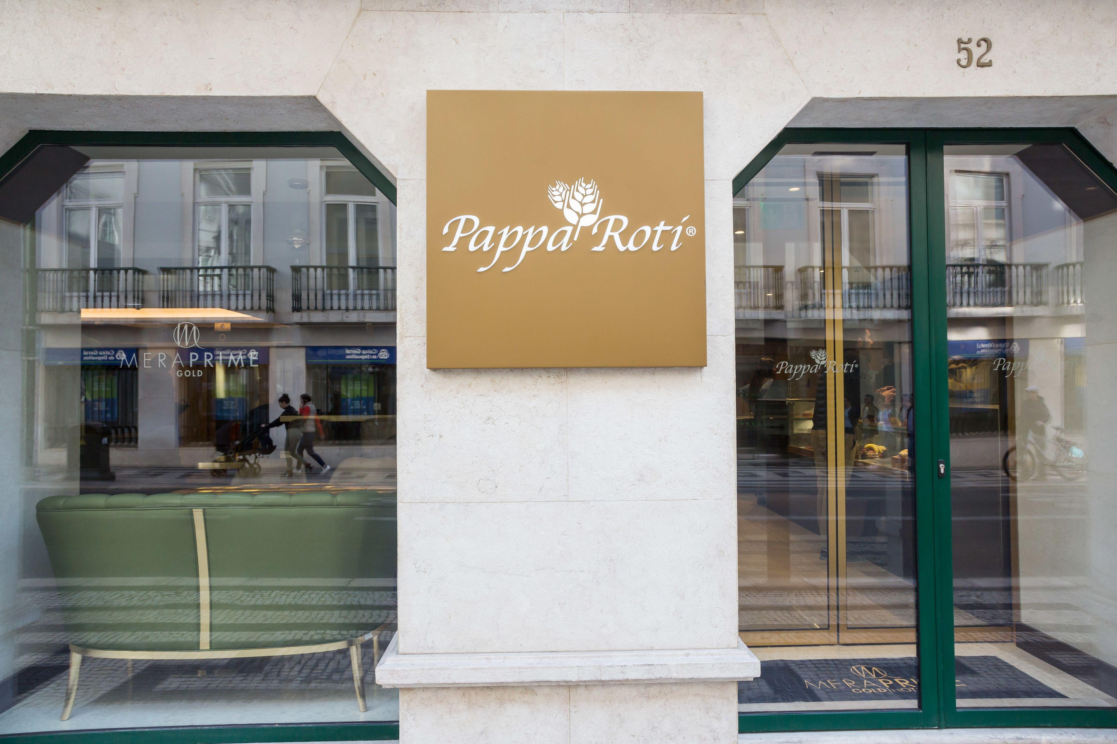 Hotel Meraprime Gold Lisboa — Photos 3